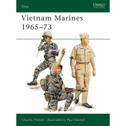 ISBN Vietnam Marines 1965–73