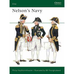 ISBN Nelson's Navy