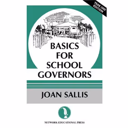 ISBN Basics for School Governors, Anglais, Livre broché, 72 pages