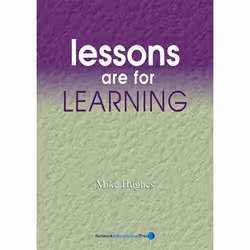 ISBN Lessons are for Learning, Anglais, Livre broché, 79 pages
