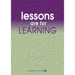 ISBN Lessons are for Learning
