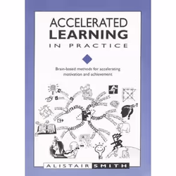 ISBN Accelerated Learning in Practice, Anglais, Livre broché, 256 pages