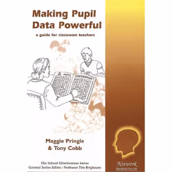 ISBN Making Pupil Data Powerful, Anglais, Livre broché, 112 pages