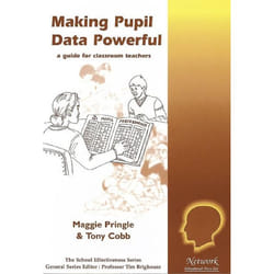 ISBN Making Pupil Data Powerful