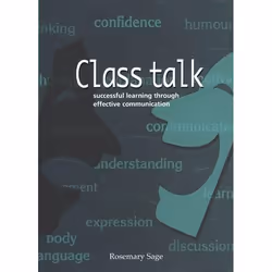 ISBN Class Talk, Anglais, Livre broché, 240 pages