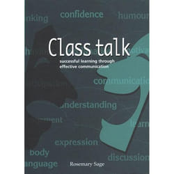 ISBN Class Talk