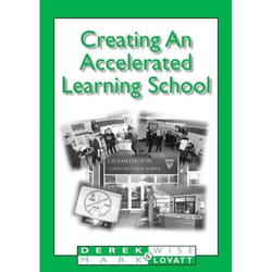 ISBN Creating An Accelerated Learning School
