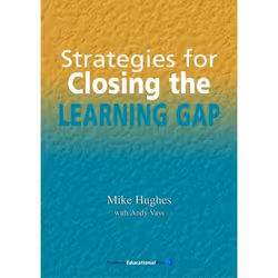 ISBN Strategies for Closing the Learning Gap, Anglais, Livre broché, 288 pages