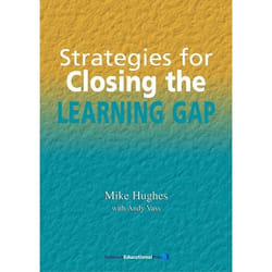 ISBN Strategies for Closing the Learning Gap