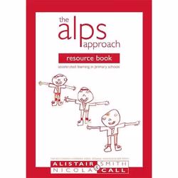 ISBN The ALPS resource book (accelerated learning in primary schools), Anglais, Livre broché, 224 pages