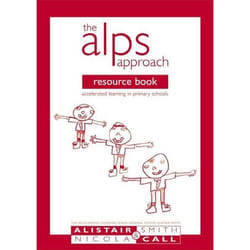 ISBN The ALPS resource book (accelerated learning in primary schools)