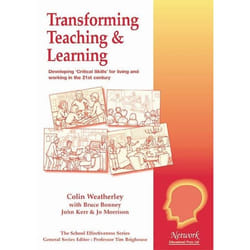 ISBN Transforming Teaching and Learning