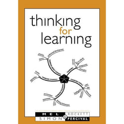 ISBN Thinking for Learning