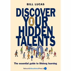 ISBN Discover Your Hidden Talents, Anglais, Livre broché, 320 pages