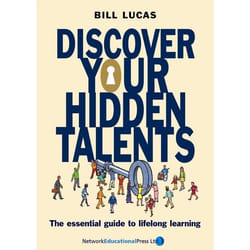 ISBN Discover Your Hidden Talents