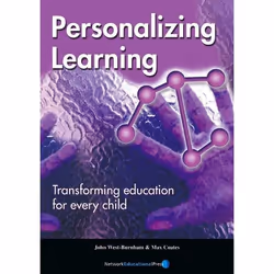 ISBN Personalizing Learning (Transforming education for every child), Anglais, Livre broché, 176 pages