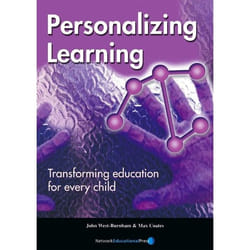 ISBN Personalizing Learning (Transforming education for every child)