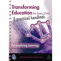 ISBN Transforming Education for Every Child: A Practical Handbook, Anglais, Livre broché, 160 pages