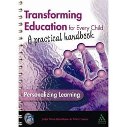 ISBN Transforming Education for Every Child: A Practical Handbook