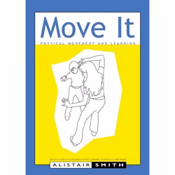 ISBN Move It, Anglais, Livre broché, 82 pages