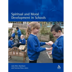 ISBN Spiritual and Moral Development in Schools, Anglais, Livre broché, 168 pages