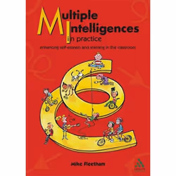ISBN Multiple Intelligences in Practice (Enhancing self-esteem and learning in the classroom), Anglais, Livre broché, 146 pag ...