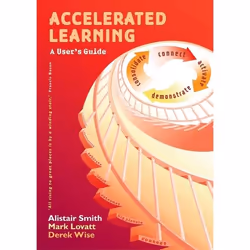 ISBN Accelerated Learning: A User's Guide, Anglais, Livre broché, 128 pages