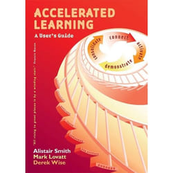 ISBN Accelerated Learning: A User's Guide