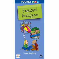 ISBN Pocket PAL: Emotional Intelligence, Anglais, Livre broché, 96 pages