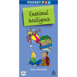 ISBN Pocket PAL: Emotional Intelligence