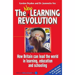 ISBN The New Learning Revolution 3rd Edition, Anglais, Livre broché, 544 pages