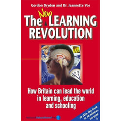 ISBN The New Learning Revolution 3rd Edition