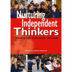 ISBN Nurturing Independent Thinkers, Anglais, Livre broché, 146 pages