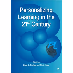 ISBN Personalizing Learning in the 21st Century, Anglais, Livre broché, 146 pages
