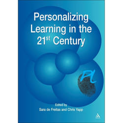 ISBN Personalizing Learning in the 21st Century
