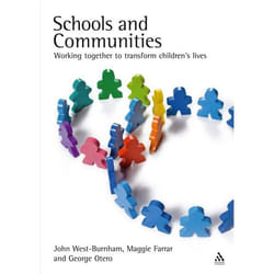 ISBN Schools and Communities (Working together to transform children's lives)