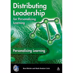 ISBN Distributing Leadership for Personalizing Learning, Anglais, Livre broché, 136 pages