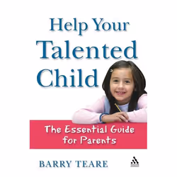 ISBN Help Your Talented Child (An essential guide for parents), Anglais, Livre broché, 112 pages
