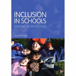 ISBN Inclusion in Schools (Making a Difference), Anglais, Livre broché, 192 pages