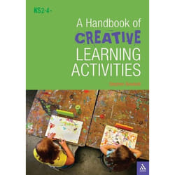 ISBN A Handbook of Creative Learning Activities livre Anglais Livre broché 208 pages