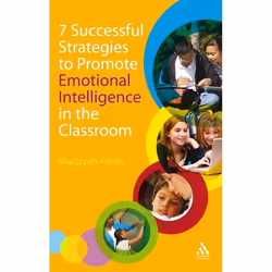 ISBN 7 Successful Strategies to Promote Emotional Intelligence in the Classroom, Anglais, Livre broché, 104 pages