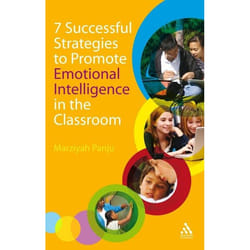 ISBN 7 Successful Strategies to Promote Emotional Intelligence in the Classroom