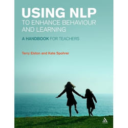 ISBN Using NLP to Enhance Behaviour and Learning (A handbook for teachers)