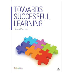 ISBN Towards Successful Learning 2nd Edition