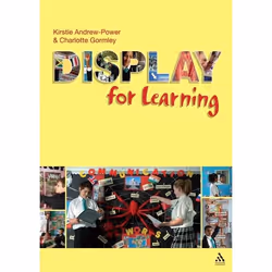 ISBN Display for Learning, Anglais, Livre broché, 112 pages