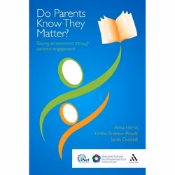 ISBN Do Parents Know They Matter? (Raising achievement through parental engagement), Anglais, Livre broché, 144 pages