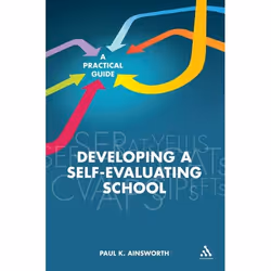 ISBN Developing a Self-Evaluating School (A Practical Guide), Anglais, Livre broché, 184 pages