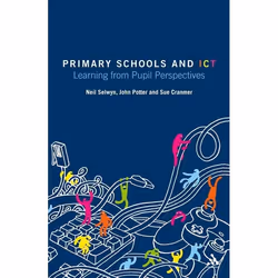 ISBN Primary Schools and ICT (Learning from pupil perspectives), Anglais, Couverture rigide, 208 pages