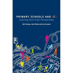 ISBN Primary Schools and ICT (Learning from pupil perspectives) livre Anglais Couverture rigide 208 pages