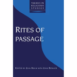 ISBN Rites of Passage, Religion, Anglais, Livre broché, 256 pages